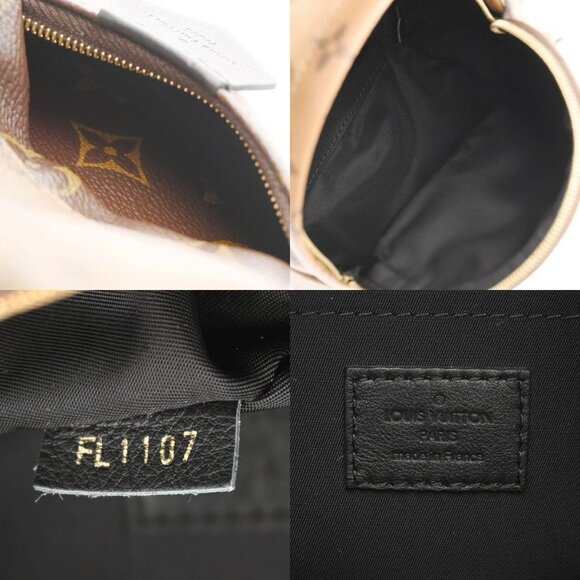 LOUIS VUITTON Monogram reverse 800000138048000 - Picture 9 of 9